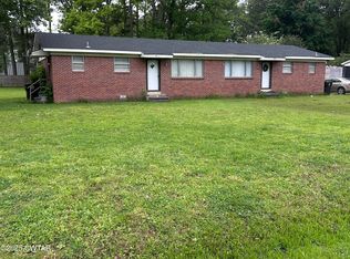 201 Eastlawn Dr, Dyersburg, TN 38024