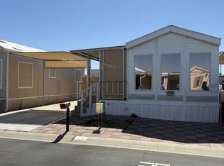 13502 N Frontage Rd #478, Yuma, AZ 85367