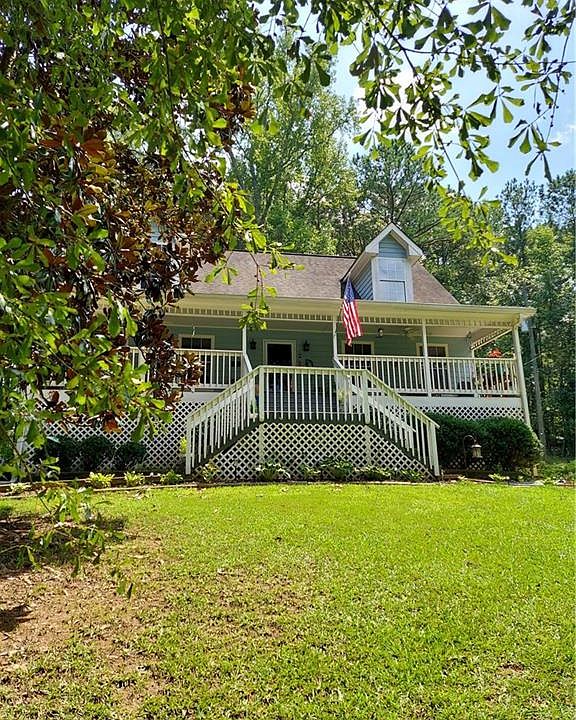 1286 Ammons Bridge Rd, Monroe, GA 30655 MLS 7260631 Zillow