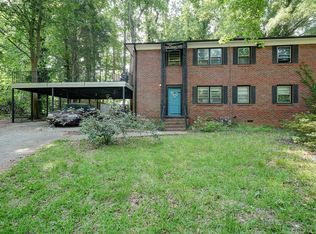 305 Forest Lane Dr, Gaffney, SC 29340