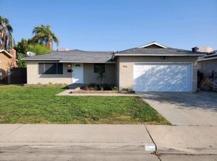 69 W Indianapolis Ave, Clovis, CA 93612