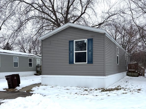 4600 Britton Rd Lot 219