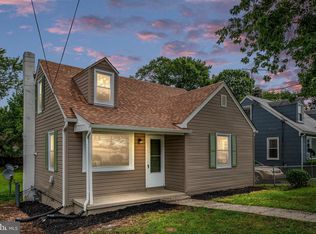 110 Hill St, Fredericksburg, VA 22408