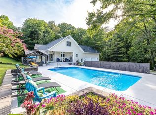 143 Lake Wood Rd, Lebanon, TN 37087