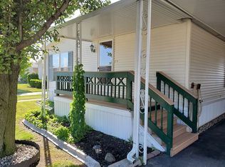 715 Holland Sylvania Rd #46, Toledo, OH 43615