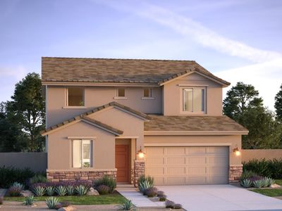 16923 W Butler Ave, Waddell, AZ, 85355