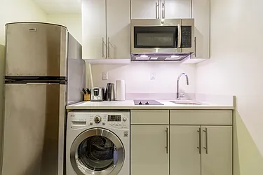 Rented by Townhouse Apartments