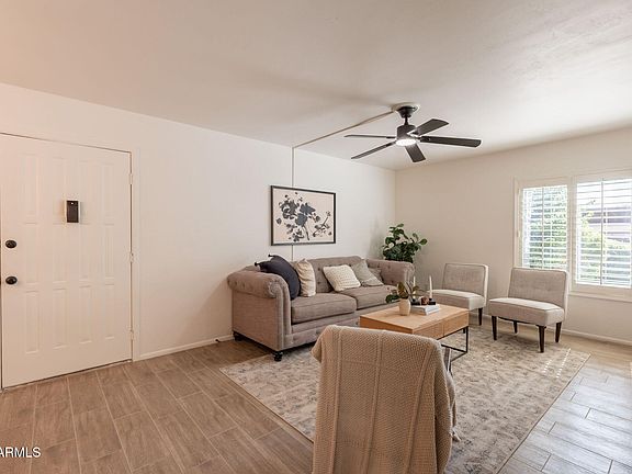 5th image of 8649 E ROYAL PALM Road #113