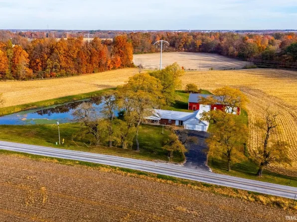 7689 S Wheeling Pike, Jonesboro, IN 46938