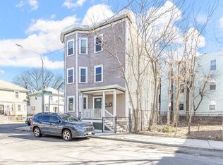 21 Cawfield St #A, Dorchester, MA 02125