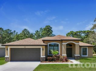 4003 Augustine Rd, Spring Hill, FL 34609