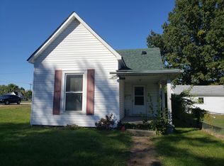 618 Main St, Elwood, IN