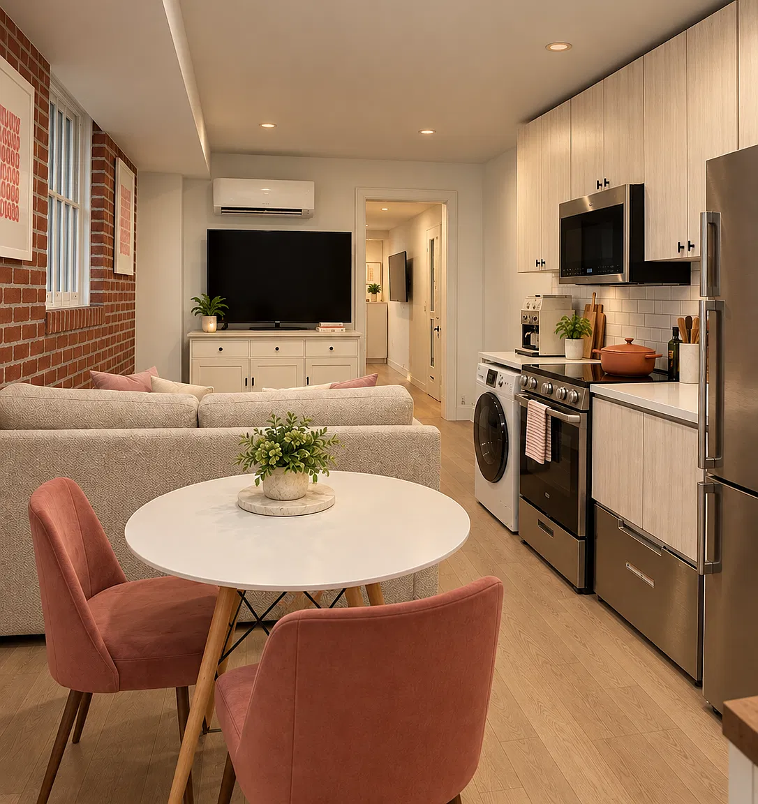 275 Bleecker Street — Photo 2