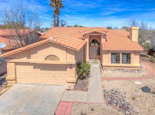2550 W Camino Ebano, Tucson, AZ 85742