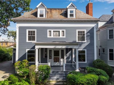 33 Summit Ave, Buffalo, NY, 14214