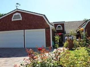 545 S Andover Dr, Anaheim, CA 92807
