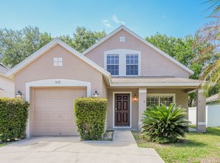 5133 Anclote River St, Wesley Chapel, FL 33545
