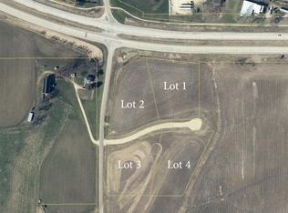 LOT 4 Erbe Rd, Mount Horeb, WI 53572