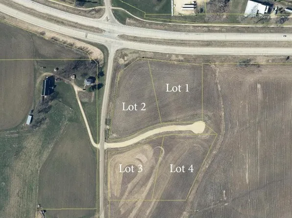 Lot 3 Erbe Road #3, Mount Horeb, WI 53572