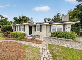 202 Wayne Ave, Valdosta, GA 31602
