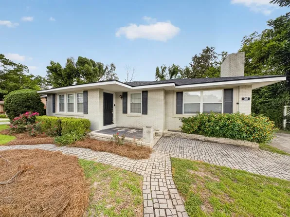 202 Wayne Ave, Valdosta, GA 31602