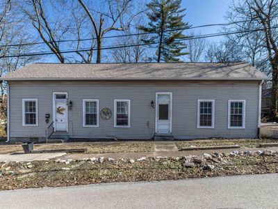 209 Sycamore St, Newburgh, IN, 47630