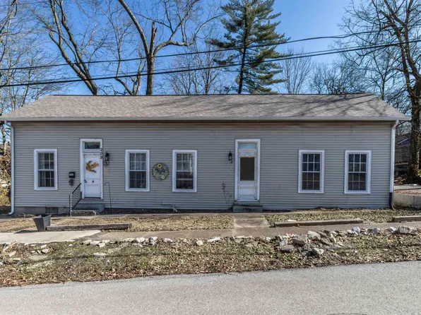 209 Sycamore St, Newburgh, IN 47630