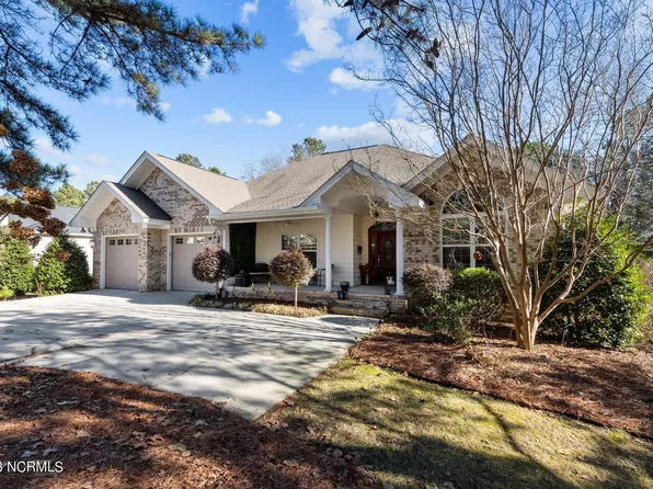 120 Pitch Pine Lane, Pinehurst, NC 28374