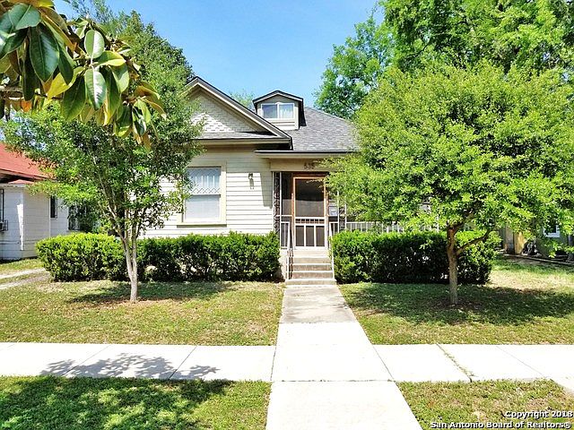 1st image of 535 W Huisache Ave