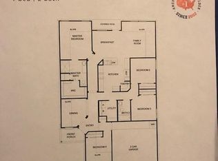 661 Donegal Ln, Georgetown, TX 78626