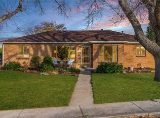 3540 Zenobia St, Denver, CO 80212