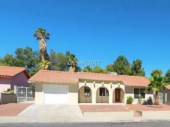 2265 Heavenly View Dr, Henderson, NV 89014