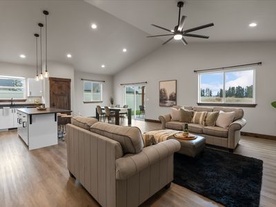 4011 Snowberry Ave, Kalispell, MT, 59901