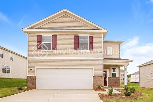 812 Hallman Branch Ln Photo 1