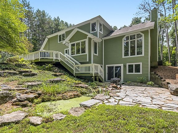 5th image of 8120 Glenwynd Dr