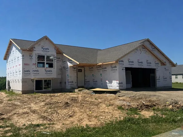 603 S Lasalle Street #GA43, Spencer, WI 54479
