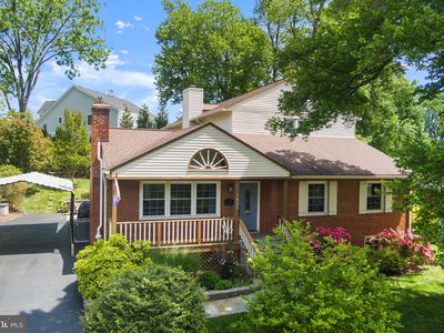 1823 Westmoreland St, Mc Lean, VA, 22101