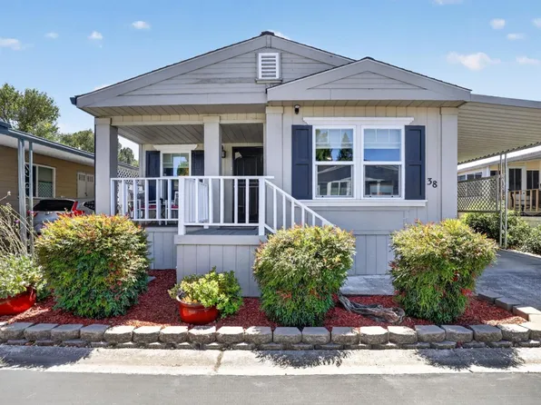 38 Walnut Dr #38, Morgan Hill, CA 95037