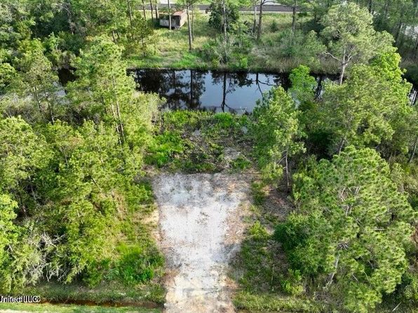 LOT 3 Ruby St, Bay Saint Louis, MS 39520