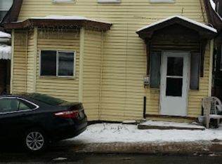 1312 Brinton Ave, Braddock, PA 15104