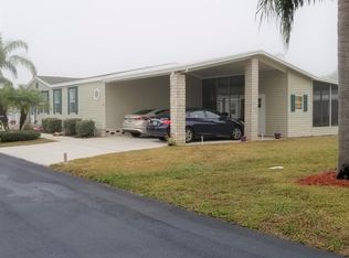 510 St Augustine Ave, Davenport, FL 33897