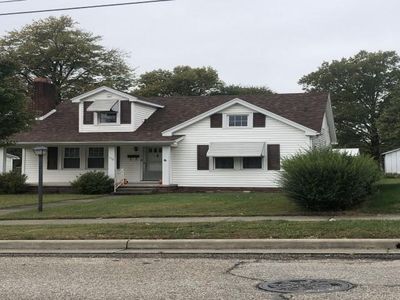 112 N Washington St, Huntingburg, IN, 47542