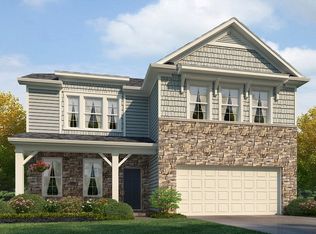 13925 Collington Mews, Midlothian, VA 23112