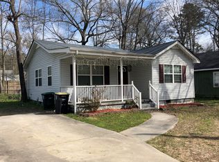 1122 Oakland Ave SW, Rome, GA 30165