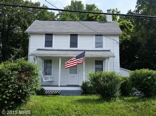 3606 Old Level Rd, Havre De Grace, MD 21078