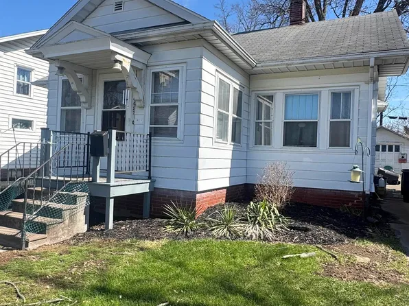 4427 Kenilworth St, Fort Wayne, IN 46806