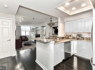 1312 Massachusetts Ave NW APT 610, Washington, DC