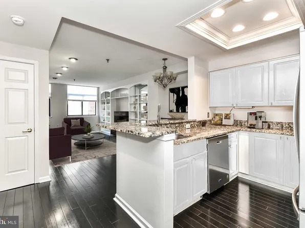 1312 Massachusetts Ave NW APT 610, Washington, DC 20005