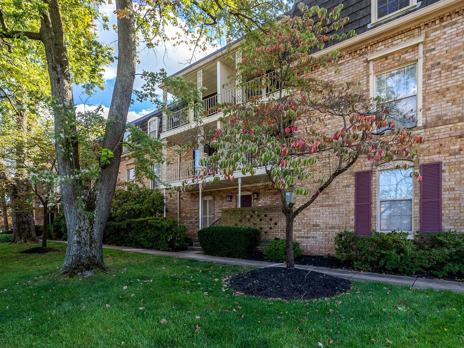 1 bed, 754 sqft, $1,895 — Photo 4