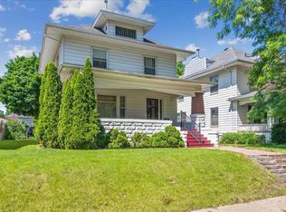 418 Vermont St, Waterloo, IA 50701